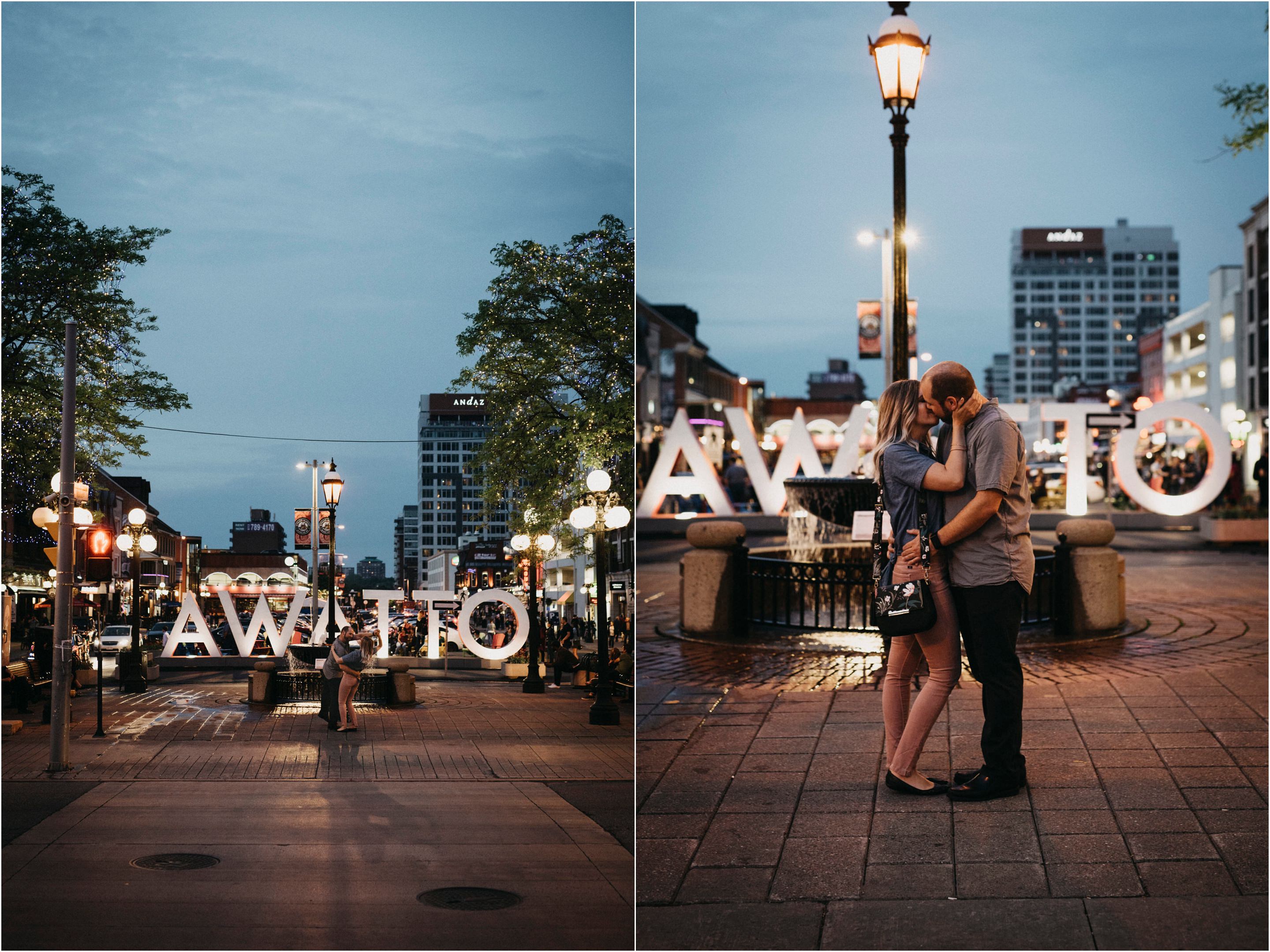 Ottawa Wedding Photographer