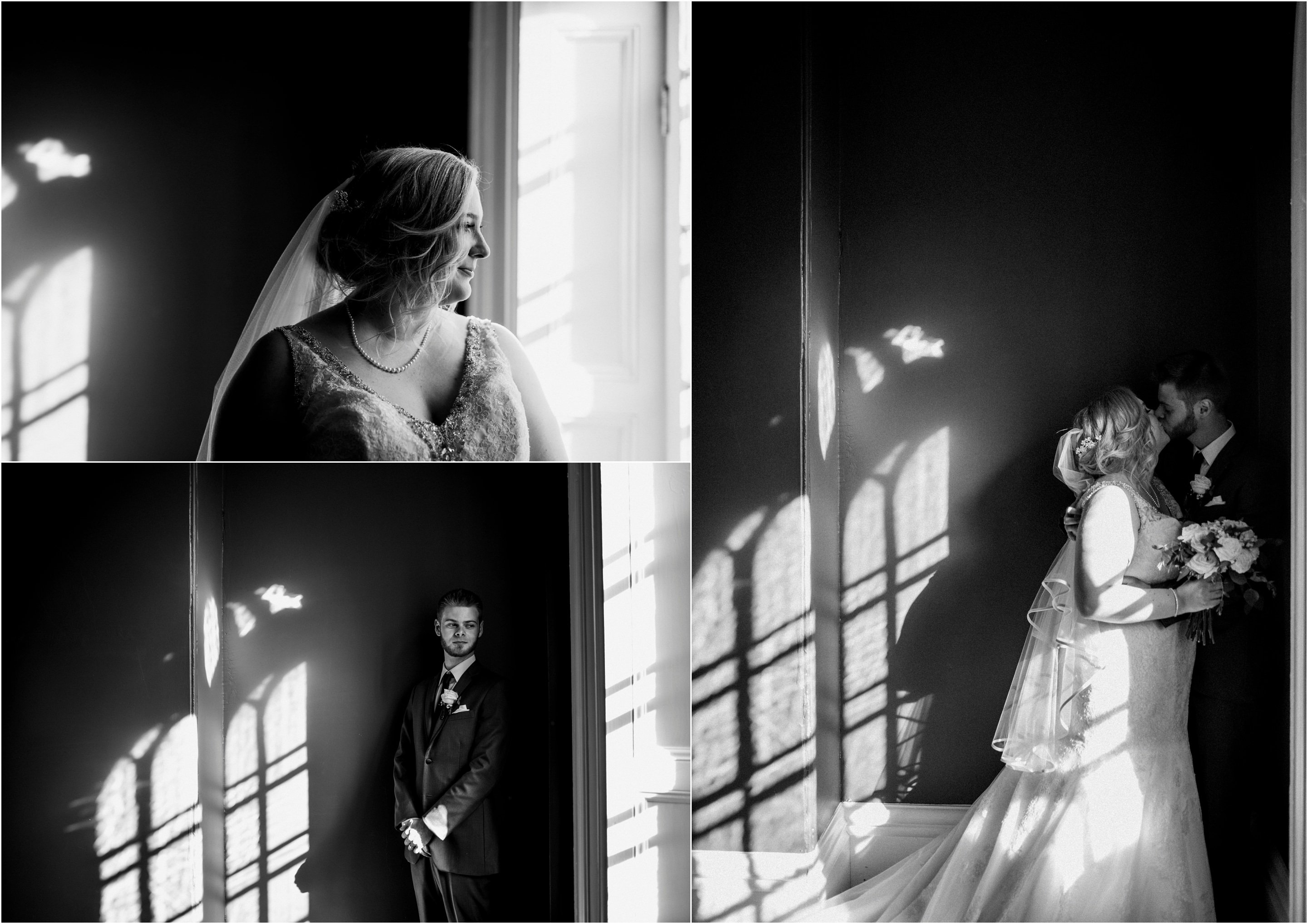 Strathmere Ottawa Wedding by Cindy Lottes Photography