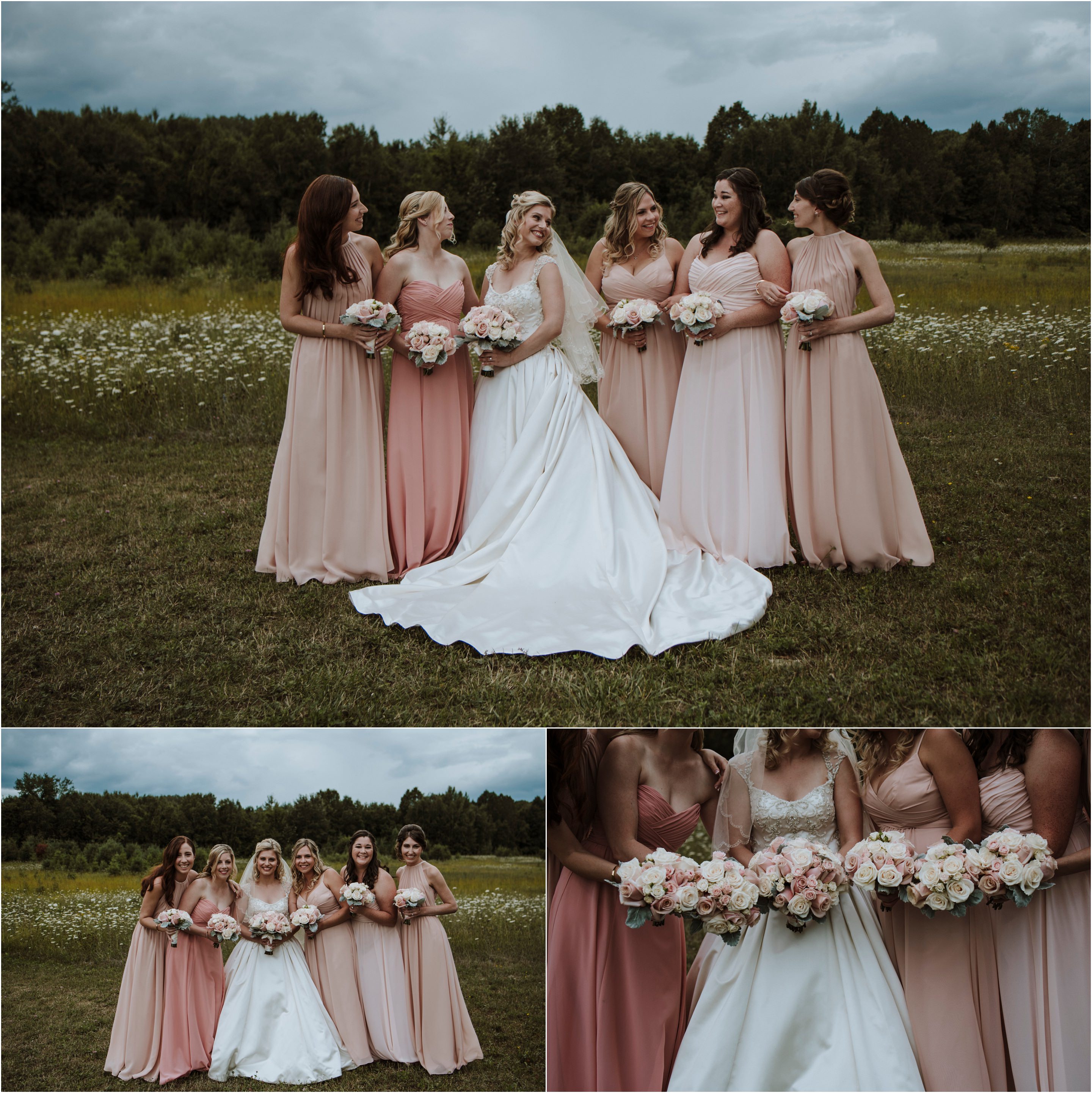 Ottawa Valley Wedding - Cindy Lottes Photography