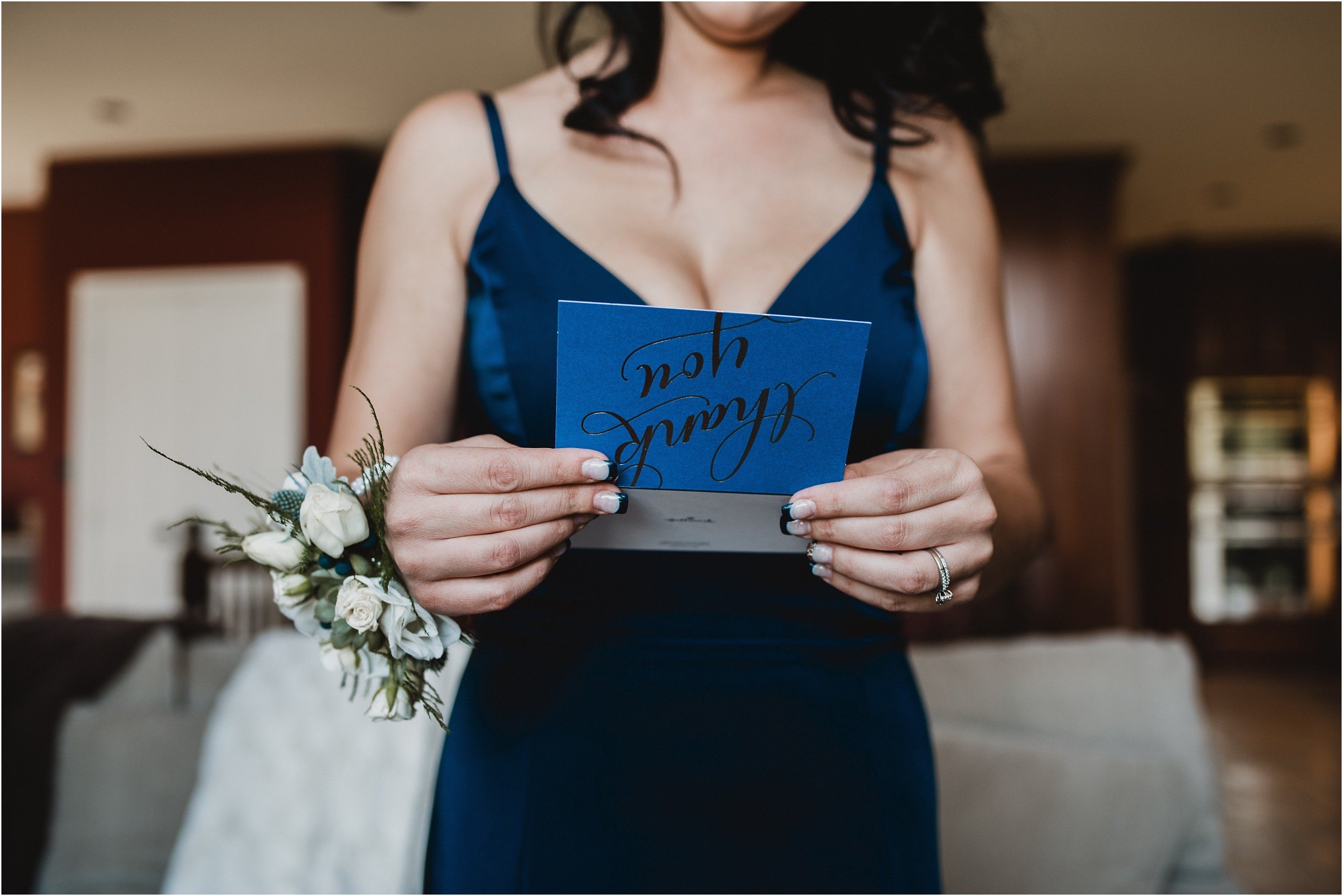 Chutes Coulonge Wedding by Cindy Lottes Photography